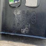 AUDİ A4 B6 COUPE CABRİO BASAMAK PLASTİĞİ