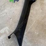 AUDİ A4 B6 COUPE CABRİO ÖN DİREK PLASTİĞİ