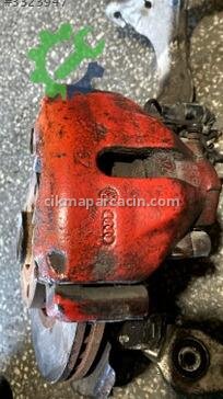 Audi A4 Sol Ön Taşıyıcı çıkma parça