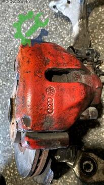 Audi A4 Sol Ön Taşıyıcı çıkma parça