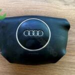 AUDİ A4 B6 DİREKSİYON AİRBAG