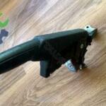 AUDİ A4 B6 EL FRENİ TABANCASI KOLU