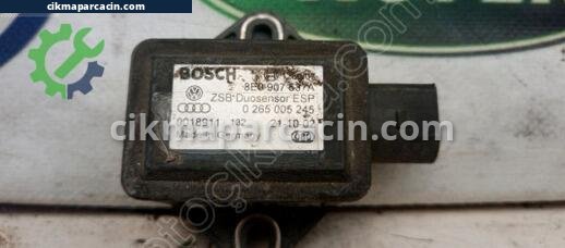 Audi A4 ESP Modülü çıkma parça