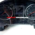 AUDİ – A4 (B6) / GÖSTERGE PANELİ (8E0920900K)