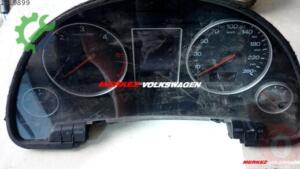 AUDİ - A4 (B6) / GÖSTERGE PANELİ (8E0920900K)