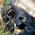 AUDİ A4 B6 KASA DİREKLİ KESME TAVAN HATASIZ