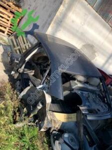 AUDİ A4 B6 KASA DİREKLİ KESME TAVAN HATASIZ