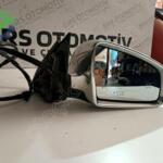 AUDİ A4 B6 KATLANIR KARATMALI AYNA