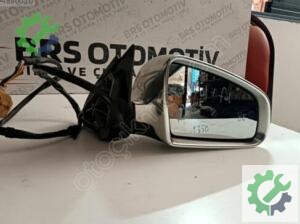AUDİ A4 B6 KATLANIR KARATMALI AYNA