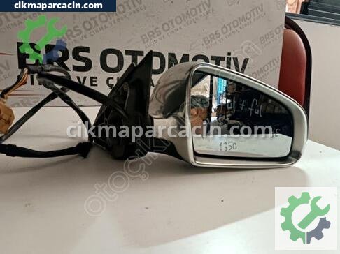 Audi A4 Dış Ayna Komple çıkma parça