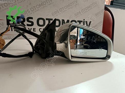 Audi A4 Dış Ayna Komple çıkma parça