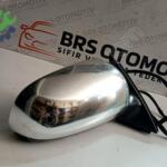 AUDİ A4 B6 KATLANIR KARATMALI AYNA