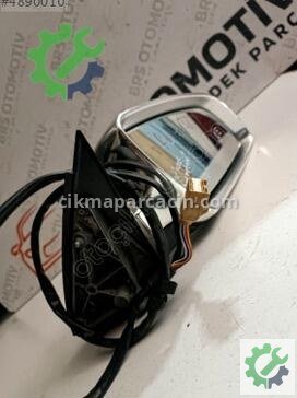 Audi A4 Dış Ayna Komple çıkma parça