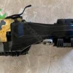 AUDİ A4 B6 KLİMA KALORİFER KAZANI KUTUSU