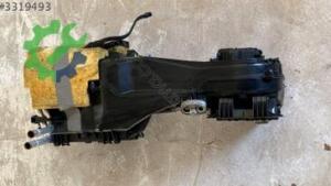 AUDİ A4 B6 KLİMA KALORİFER KAZANI KUTUSU
