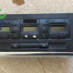AUDİ A4 B6 KLİMA KALORİFER KONTROL PANELİ 8E0820043H