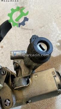 Audi A4 Kontak (Marş) çıkma parça