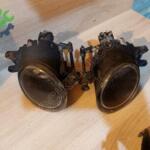 Çıkma Orijinal Sis Farı Audi A4 (B6)