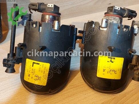 Audi A4 Sis Farı çıkma parça