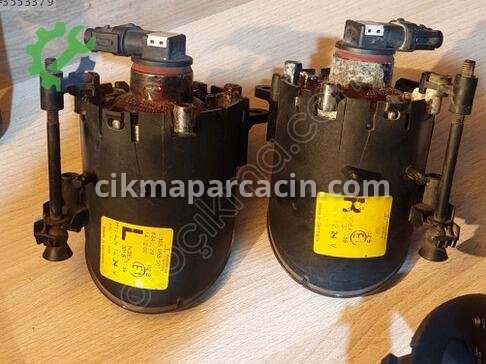 Audi A4 Sis Farı çıkma parça