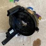 AUDİ A4 B6 ORİJİNAL ÇIKMA AİRBAG SARGISI ZEMBEREK