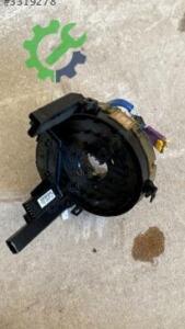 AUDİ A4 B6 ORİJİNAL ÇIKMA AİRBAG SARGISI ZEMBEREK