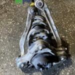 AUDİ A4 B6 ORİJİNAL ÇIKMA SOL ÖN AMORTİSÖR KOMPLE