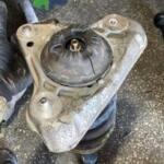 AUDİ A4 B6 ORİJİNAL SAĞ ÖN AMORTİSÖR