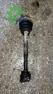AUDİ A4 B6 ORİJİNAL SOL AKS