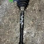 AUDİ A4 B6 ORİJİNAL SOL AKS