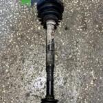 AUDİ A4 B6 ORİJİNAL SOL AKS AKİS