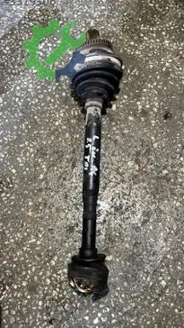 Audi A4 Sol Aks çıkma parça