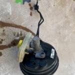 AUDİ A4 B6 OTOMATİK FREN WESTİNGHOUSE ANA FREN MERKEZİ