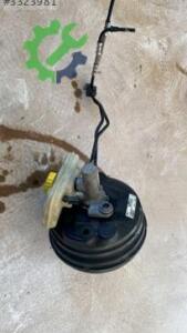 AUDİ A4 B6 OTOMATİK FREN WESTİNGHOUSE ANA FREN MERKEZİ