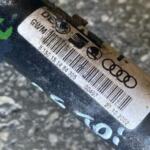 AUDİ A4 B6 OTOMATİK SAĞ AKS