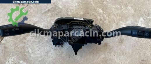 Audi A4 Silecek Kolu çıkma parça