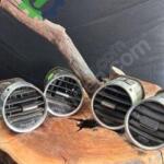 AUDİ A4 B6 TORPİDO GÖĞÜS HAVALANDIRMA IZGARASI