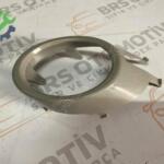 Audi A4 B7 2005-2008 Sol Sis Farı Plastik Çerçevesi 8E0807819