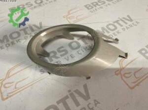 Audi A4 B7 2005-2008 Sol Sis Farı Plastik Çerçevesi 8E0807819