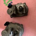 Audi A4 B7 Emme Manifold Klapesi Hatasız Orjinal Çıkma