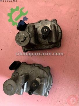 Audi A4 Emme Manifoldu A2C53106043 çıkma parça