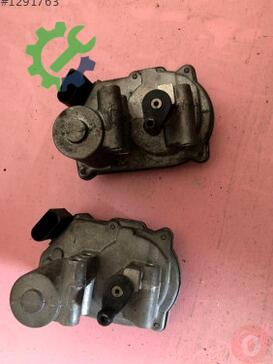 Audi A4 Emme Manifoldu A2C53106043 çıkma parça