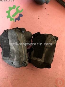 Audi A4 Emme Manifoldu A2C53106043 çıkma parça