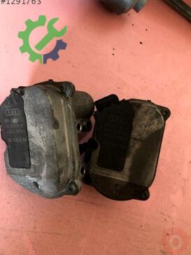 Audi A4 Emme Manifoldu A2C53106043 çıkma parça