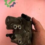 Audi A4 B7 Emme Manifold Klapesi Hatasız Orjinal Çıkma