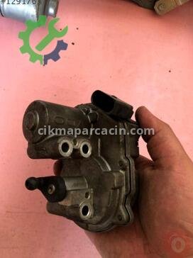 Audi A4 Emme Manifoldu A2C53106043 çıkma parça