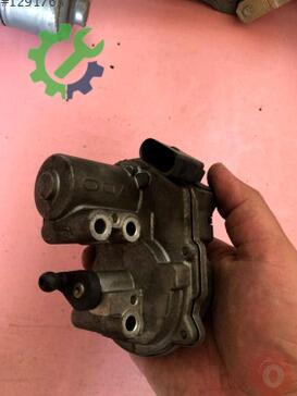 Audi A4 Emme Manifoldu A2C53106043 çıkma parça