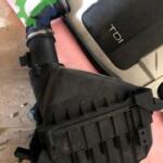 Audi A4 B7 Hava Filtre Kutusu Hatasız Orjinal Çıkma