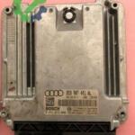 Audi A4 B7 Motor Beyni Hatasız Orjinal Çıkma