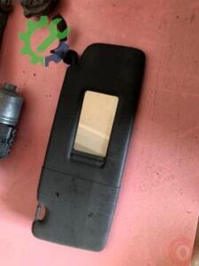 Audi A4 B7 Sağ Güneşlik Hatasız Orjinal Çıkma
